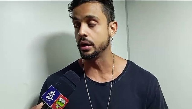 Lincoln apoia criação de terceiro circuito do Carnaval de Salvador; veja o que ele disse