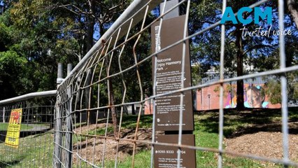 Legal fight brewing as park asbestos scandal spreads