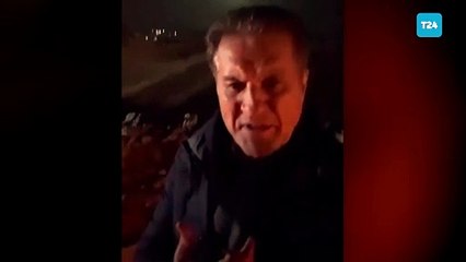 CHP Erzincan Milletvekili Sarıgül, İliç'teki maden göçüğünde