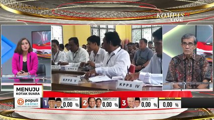 Petugas KPPS di Magetan Meninggal, Bagaimana Pengawasan KPU & Bawaslu?