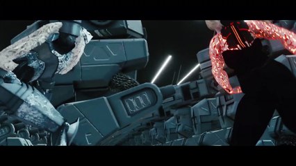 Desperado: Edge of the Rainbow | movie | 2024 | Official Trailer