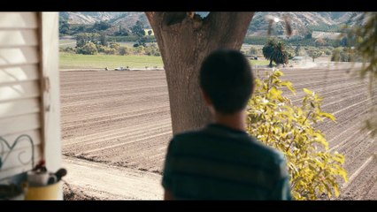 La costa de los mosquitos | show | 2021 | Official Trailer