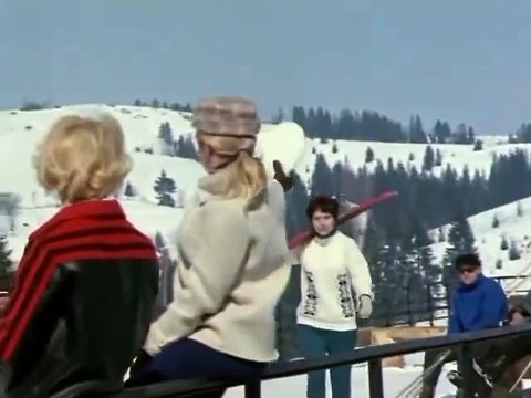 ...А человек играет на трубе | movie | 1971 | Official Clip
