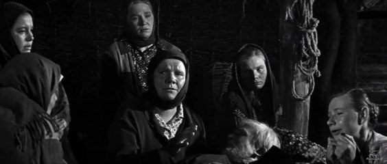 Бабье царство | movie | 1967 | Official Clip