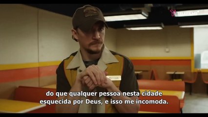 Carona Aterrorizante | movie | 2023 | Official Trailer