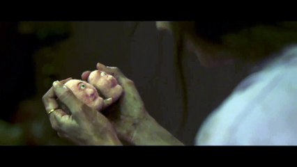 Stopmotion Movie Clip - Nightmare