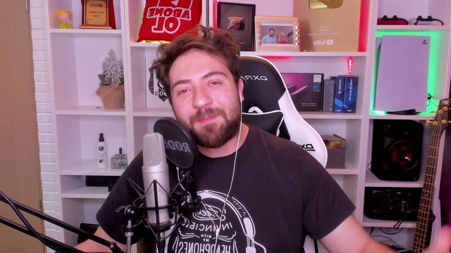 ODAMDAKİ GİZEMLİ MASKELİ ÇOCUK | HAN KANAL KÜBRA NİSA PRATİK OYUN