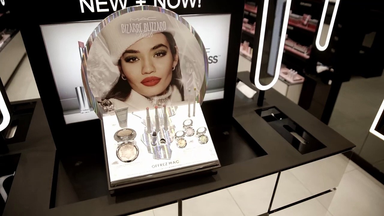 Video Ouverture Mac