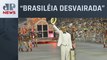 Carnaval 2024: Mocidade Alegre é bicampeã dos desfile das escolas de samba de São Paulo