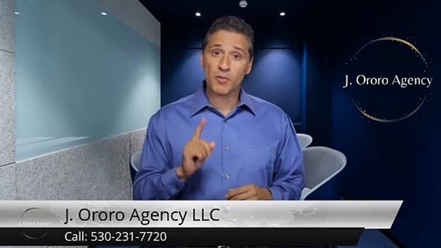 J. Ororo Agency LLC Elk Grove Perfect Five Star Review by Brittany P.