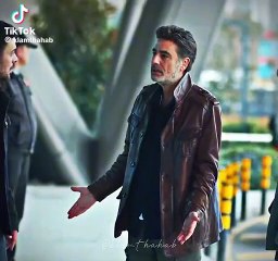 مسلسل المتوحش حلقة 24 كاملة