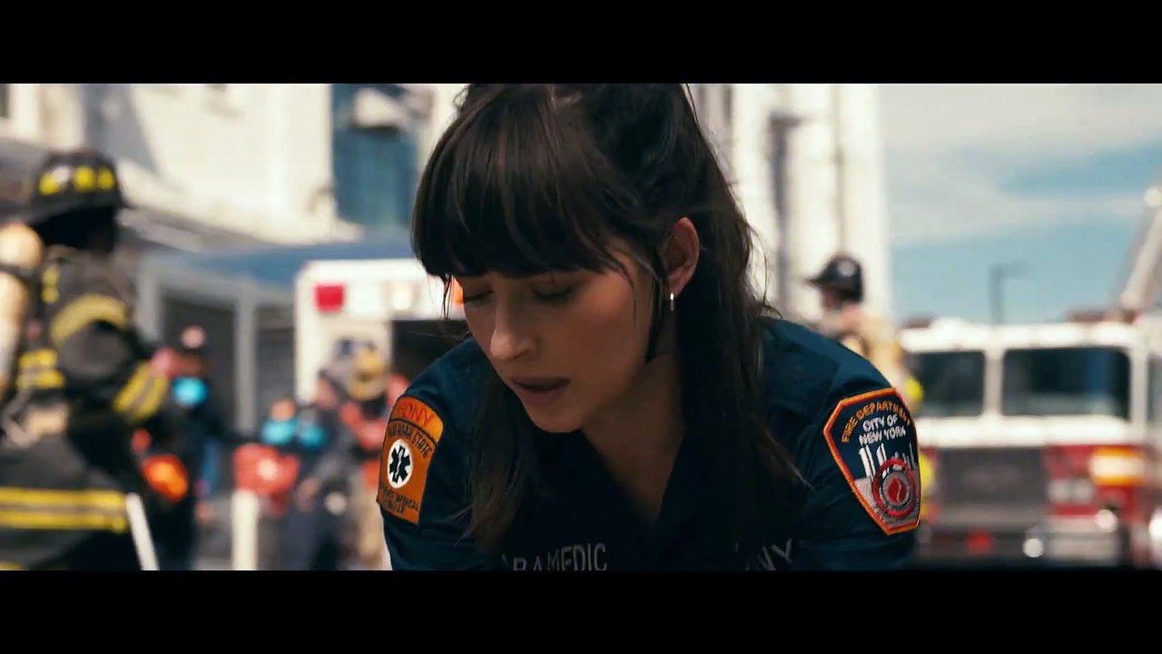 MADAME WEB  Film Clips