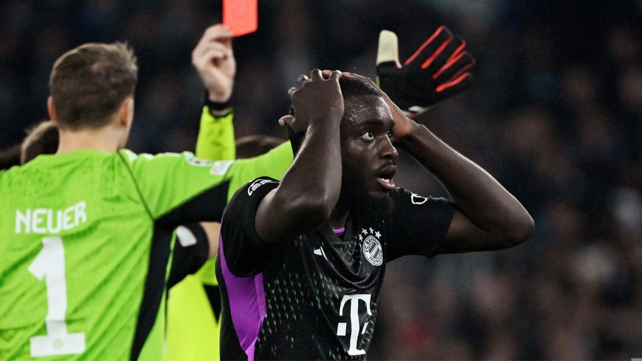 Tuchel blames team for Kane's poor performance