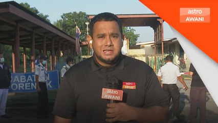 Bedah siasat dua mangsa susulan pesawat terhempas di Klang