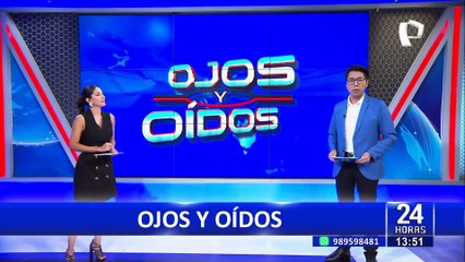 Susel Paredes respalda Gustavo Gorriti: "Es el hombre de la credibilidad"