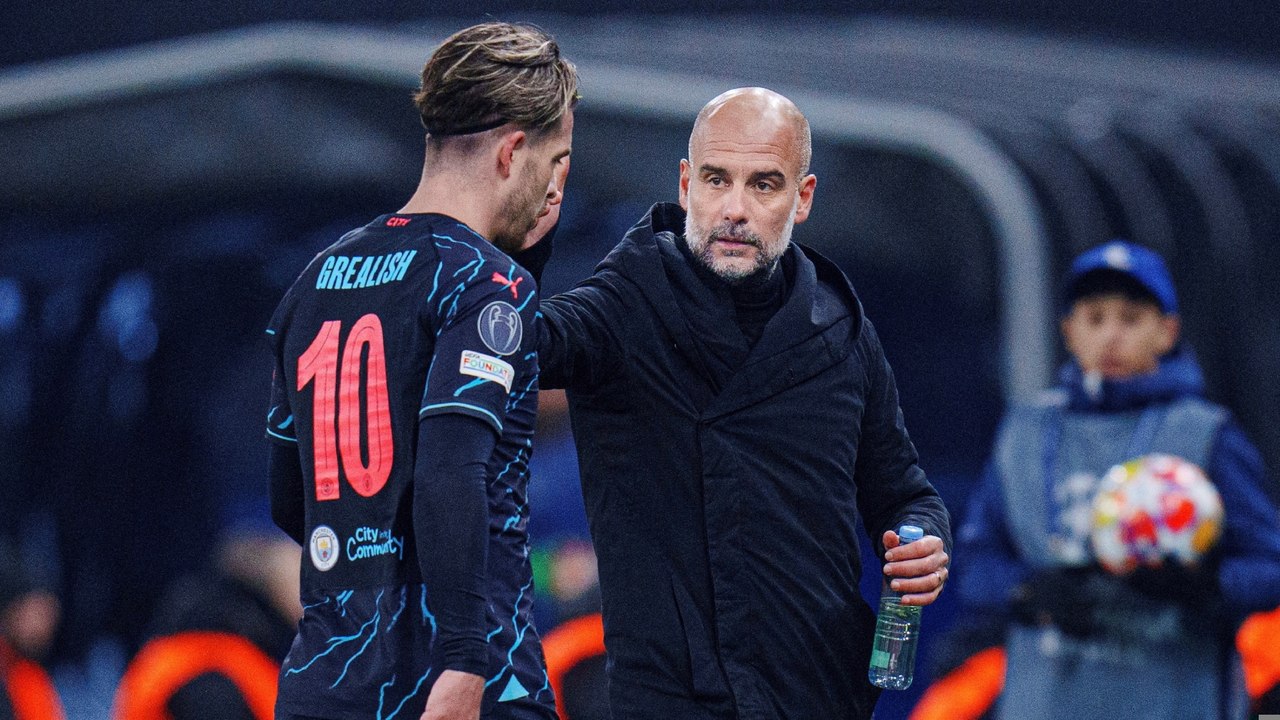 Guardiola confirms double injury blow