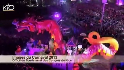 Quel est le sens spirituel du Carnaval et du Mardi Gras ?