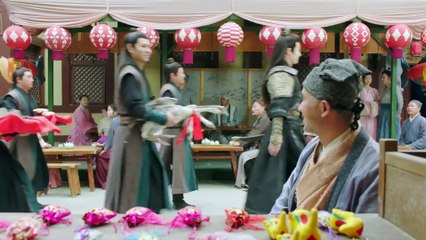 Khanh Khanh Tam Tư _ Tập 13 [ Vietsub ] The Deliberations of Love