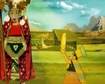 El Imperio Inca 02 de 16 serie Grandes Civilizaciones  Exploradores de la Historia