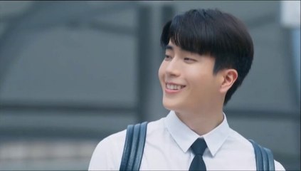 หารักด้วยใจเธอ ตอนจบ ตอนที่ 16 (EP.16) วันที่ 13 กุมภาพันธ์ 2567