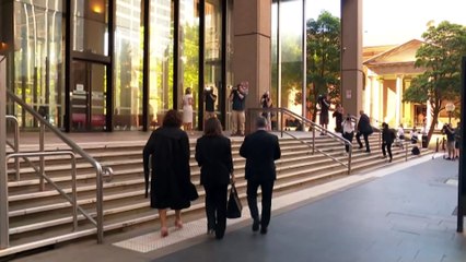 Journalist Lisa Wilkinson seeking legal costs from Ten