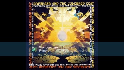 Hapshash And The Coloured Coat* – Featuring The Human Host And The Heavy Metal Kids  RockPsychedelic Rock  1967.