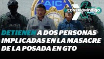 Masacre en posada de Salvatierra, Guanajuato | Reporte Indigo