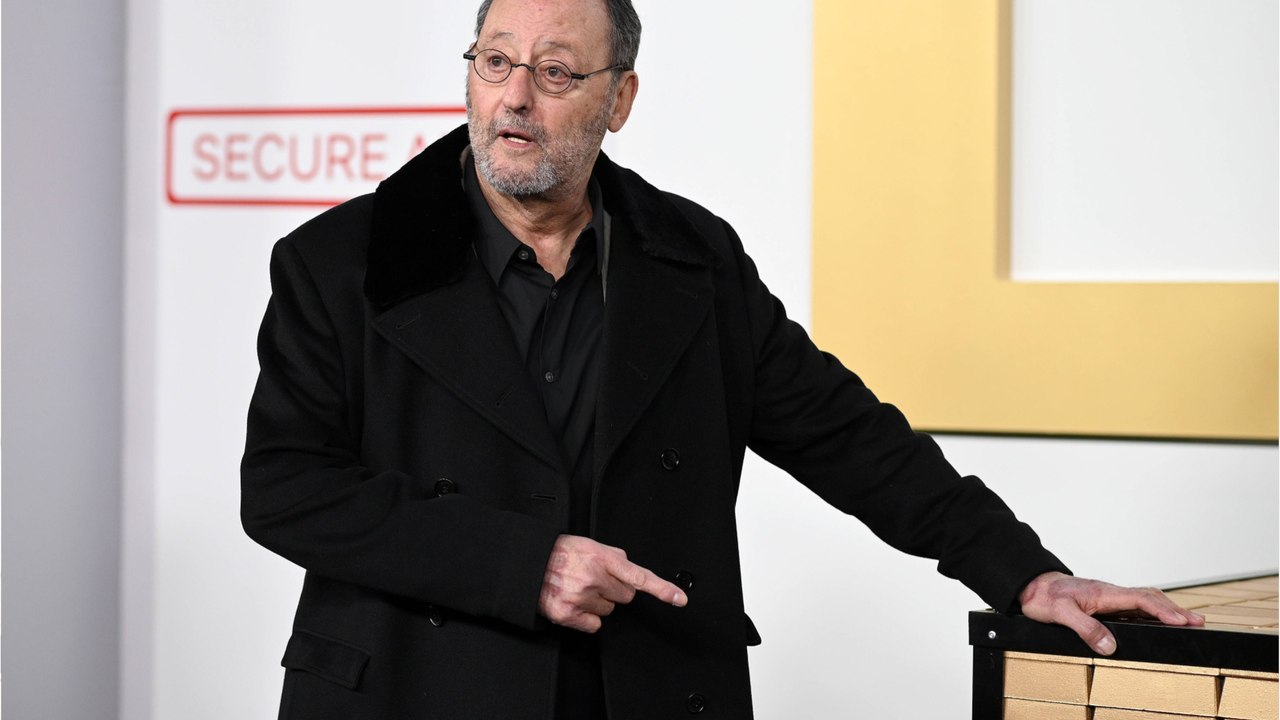 Jean Reno est-il proche de Jade Hallyday dont il est le parrain ? "Elle habite loin" reconnaît l’acteur