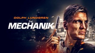 Movie: The Mechanik (ENG) HD