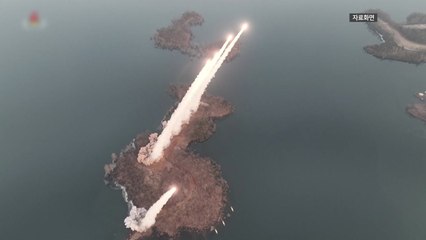 미 당국자 "한미일, 북 도발·러 군사협력 위협에 함께 대응" / YTN