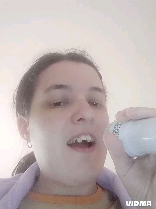 me and my microphone 