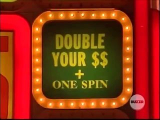 Press Your Luck Ep 594