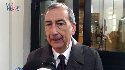 Coppie omogenitoriali, Sala: ?Assurdo che ci sia un?Italia a pi? facce?.