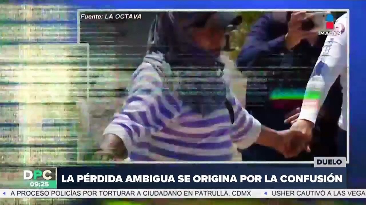 Duelo: ¿Qué es, cuáles son sus etapas y cómo sobrellevarlo?