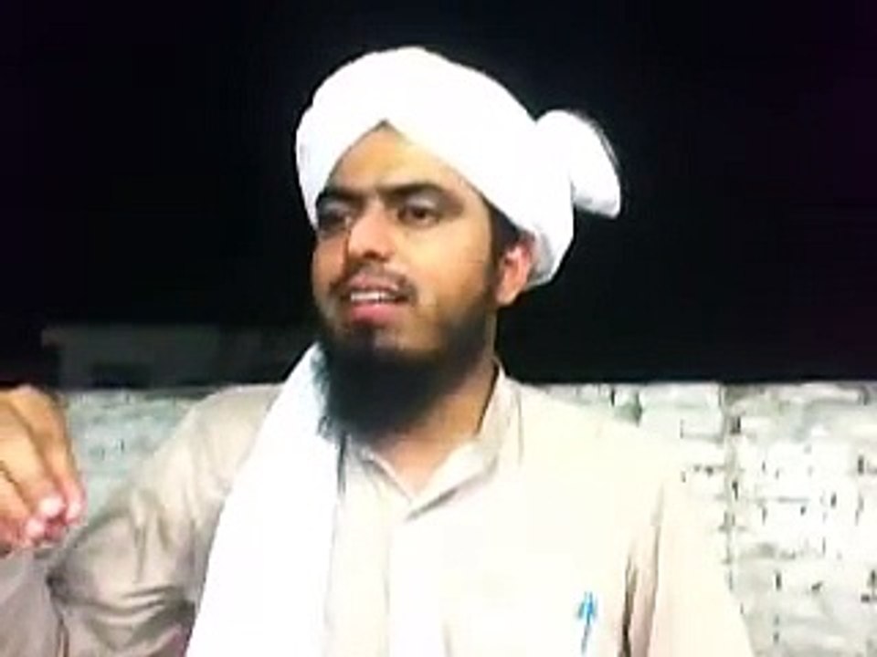 34-Lecture- Surah Aal e Imran Ayat No. 54 to 63 (25-June-11)
