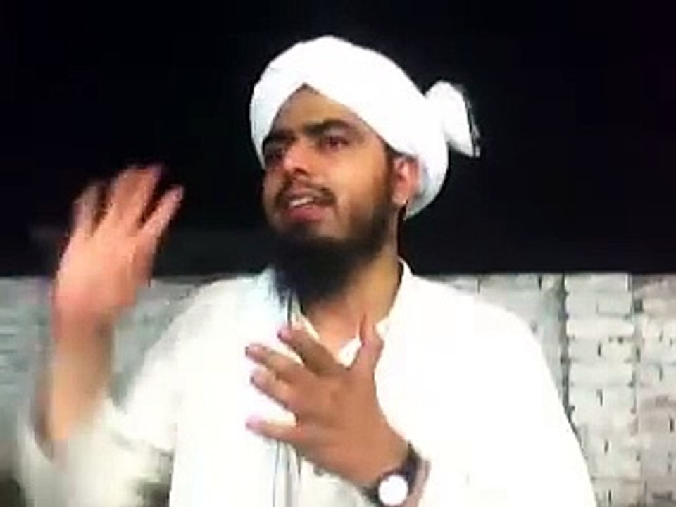 35-Lecture- Surah Aal e Imran Ayat No. 64 to 72 (02-July-11)
