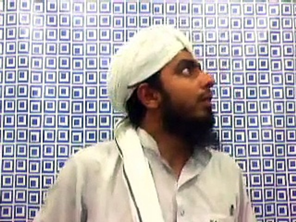 32-Lecture- Surah Aal e Imran Ayat No. 31 to 41 (11-June-11)
