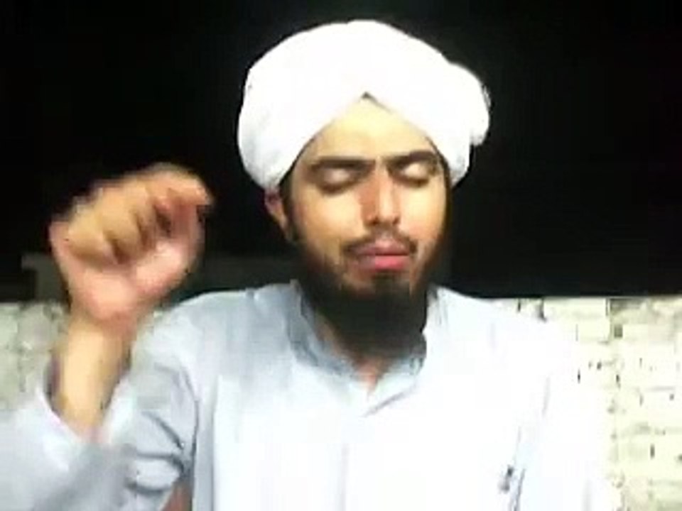 33-Lecture- Surah Aal e Imran Ayat No. 42 to 54 (18-June-11)