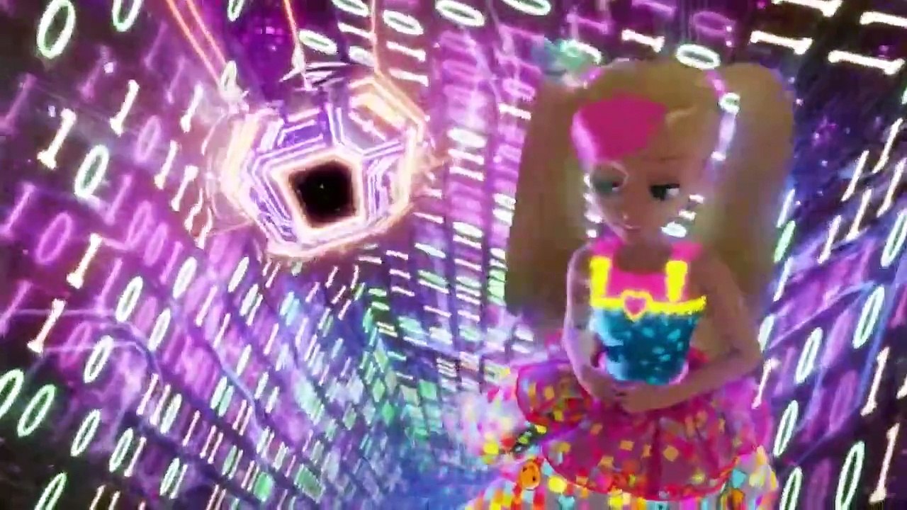 Barbie- Video Game Hero Full Movie Watch Online 123Movies