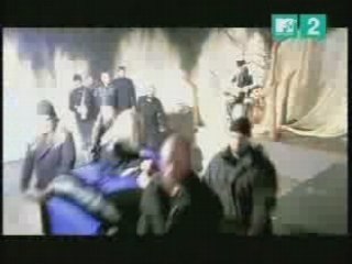 Mastodon - Iron Tusk