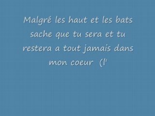 Grand frère je t'aime x3