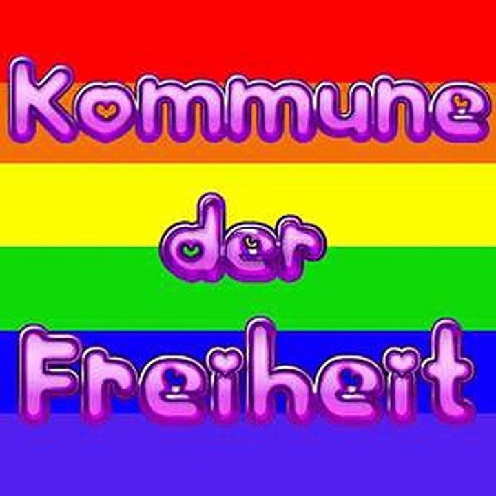 DrachenLords Kommune Part 1 Die Drei Säulen [reup]