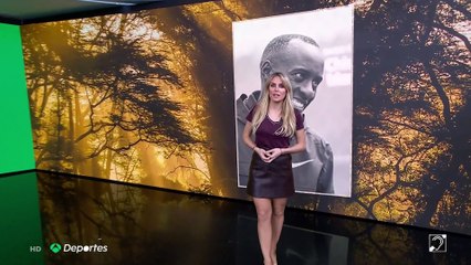 Angie Rigueiro Deportes (12/02/2024)