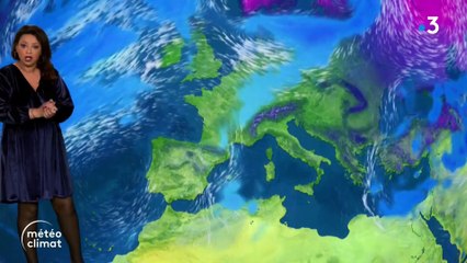 Julia Martin sur France 3 (12/02/2024)