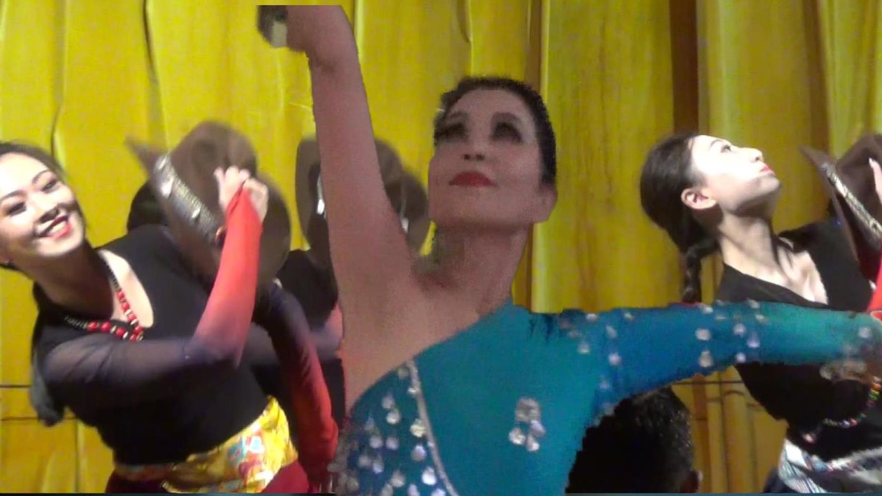 Sydney Lunar Spectacular Show 2024 Part 2, Haymarket, Chinatown 2 3