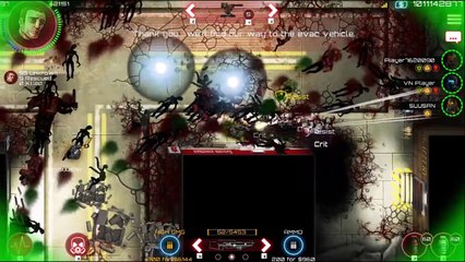SAS Zombie Assault 4 Nightmare mode Steam 405