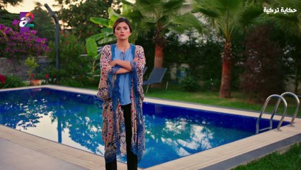 مسلسل العاب القدر الحلقة 5 مترجم