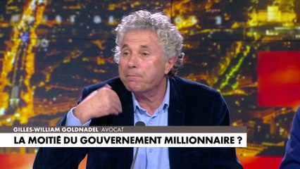 Gilles-William Goldnadel : «L’école de la République ne fait plus son travail»
