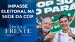Prefeitura de Belém vira dor de cabeça para governo | LINHA DE FRENTE