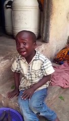 دیکھیں مریم نواز صاحب بچے کو چپ کرانے کا طریقہ کیا بتاتی ہیں